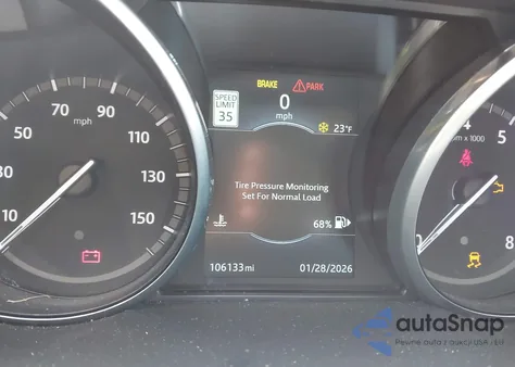 2017 Land Rover Discovery Hse from USA, damaged, VIN SALRRBBV6HA042124